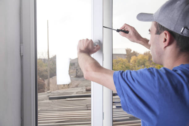 Best Double-Hung Windows in Ogdensburg, NJ